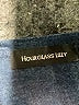 Hourglass Lilly Blue Tank Top Size S - photo 7