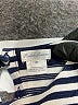 Ralph Lauren Stripes Blue Dress 12-18 MO / 18 MO - photo 3
