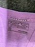 Patagonia 100% Polyester Purple Active Tank Size XS - photo 7