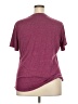 Risto Burgundy Active T-Shirt Size 2X - photo 2