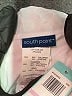 South Point Print Pink Swimsuit Top Size 22 - photo 3