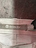 Tractr White Casual Pants Size 00 - photo 7