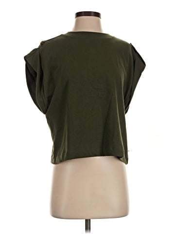 Scotch & Soda Short Sleeve Top (view 1)