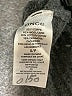 Vince. Solid Gray Wool Pullover Sweater Size S - photo 8