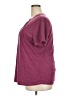 Risto Burgundy Active T-Shirt Size 2X - photo 5