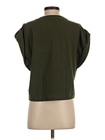 Scotch & Soda Short Sleeve Top (view 2)