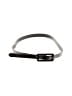 Jessica Howard Gray Black Belt Size 6 - photo 1