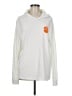 Vineyard Vines 100% Cotton White Pullover Hoodie Size M - photo 1