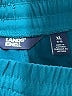 Lands' End Teal Active Pants Size XL (kids) - photo 3