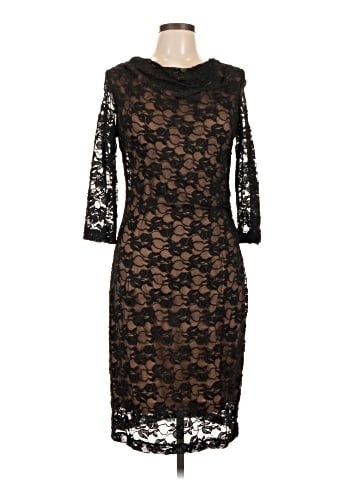 Coldwater Creek Cocktail Dress (view 1)