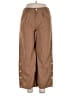 Unbranded Brown Casual Pants Size XL - photo 1