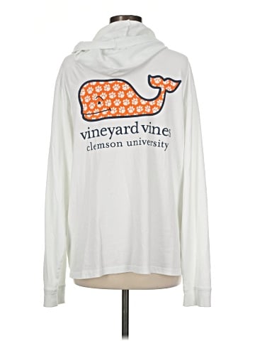 Vineyard Vines Pullover Hoodie (view 2)