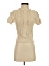 Zara Tan Turtleneck Sweater Size S - photo 1
