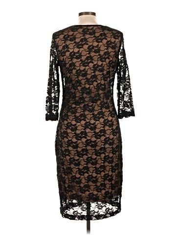 Coldwater Creek Cocktail Dress (view 2)
