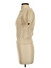 Zara Tan Turtleneck Sweater Size S - photo 5