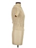 Zara Tan Turtleneck Sweater Size S - photo 4