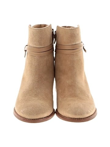 Talbots Ankle Boots (view 2)