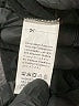 Shein Black Long Sleeve Blouse Size 4 - photo 8