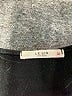 Le Lis Black Sleeveless Blouse Size S - photo 7