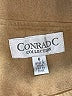 Conrad C 100% Polyester Tan Jacket Size 6 - photo 6