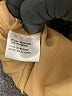 Conrad C 100% Polyester Tan Jacket Size 6 - photo 7