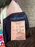 South Point Blue Swimsuit Bottoms Size 22 - photo 3