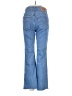 Levi's Blue Jeans Size 26 waist - photo 2