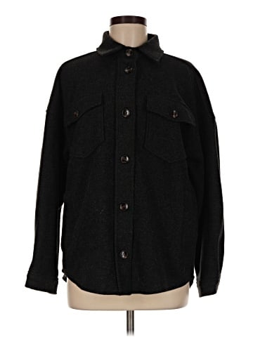 Staccato Coat (view 1)