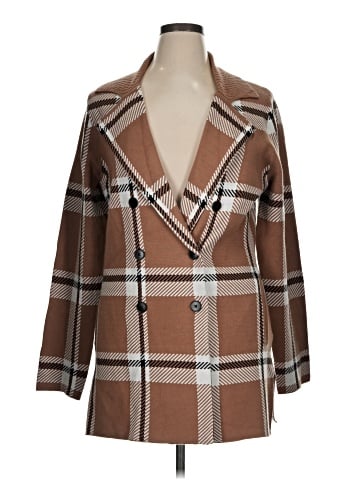 Max Studio Cardigan (view 1)