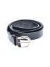 Unbranded Black Burgundy Belt Size L - photo 1