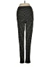 Zara Houndstooth Black Casual Pants Size XS - photo 2