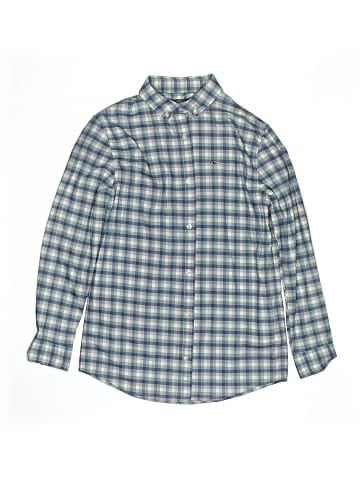 Vineyard Vines Long Sleeve Button-Down Shirt (view 1)