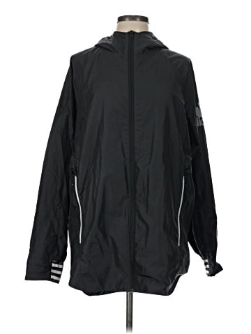 Adidas Windbreaker (view 1)