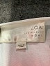 JOA 100% Polyester White Cocktail Dress Size S - photo 7