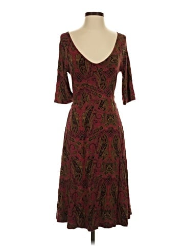 Athleta Cocktail Dress (view 1)