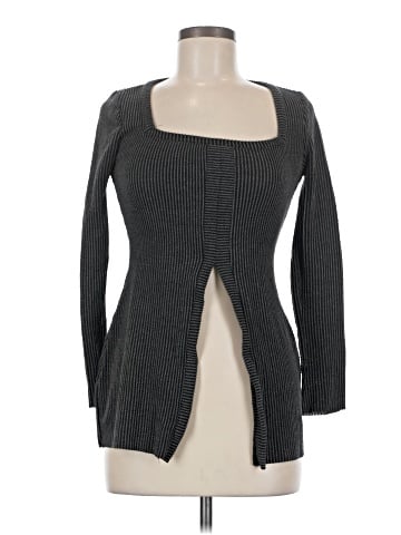 K Too Long Sleeve Top (view 1)