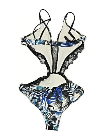 Unbranded One Piece Swimsuit (view 2)