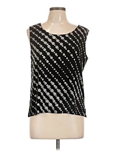 Citiknits Sleeveless Top (view 1)