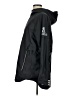 Adidas 100% Polyester Black Windbreaker Size L - photo 5