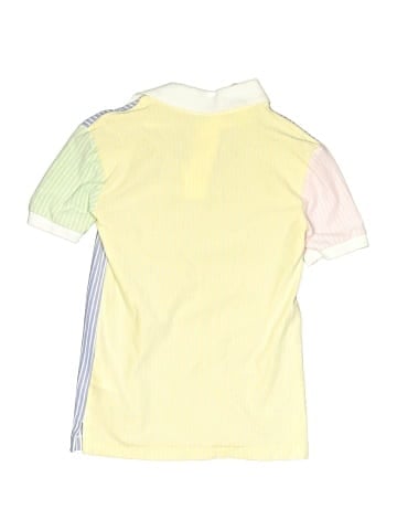 Polo by Ralph Lauren Short Sleeve Polo (view 2)