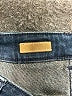 Pilcro Hearts Blue Jeans Size 28 waist - photo 7