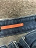 Pilcro Hearts Blue Jeans Size 28 waist - photo 8