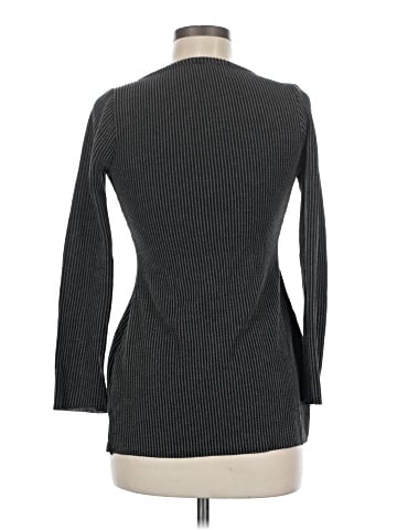 K Too Long Sleeve Top (view 2)