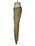 Marmot Solid Tan Green Cargo Pants Size 8 - photo 5