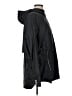 Adidas 100% Polyester Black Windbreaker Size L - photo 4