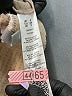 ASOS Metallic Gold Casual Pants Size 2 - photo 8