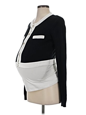 Seraphine Cardigan (view 1)