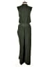 Unbranded Solid Green Jumpsuit Size M - photo 1