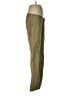 Marmot Solid Tan Green Cargo Pants Size 8 - photo 4
