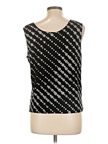 Citiknits Sleeveless Top (view 2)